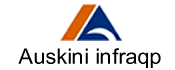 Auskini InfraQP